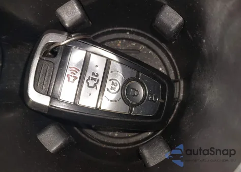 2018 Ford Explorer Xlt из США, поврежденный, VIN 1FM5K7D85JGB76653